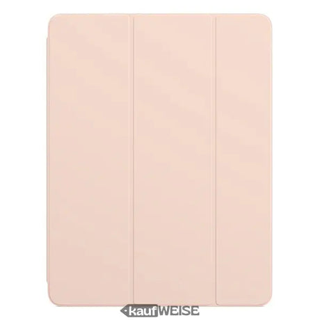 Apple Smart Folio do iPada Pro 12.9" | Różowy futerał z piaskiem | MVQN2ZM/A NOWOŚĆ