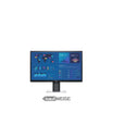 Dell P2421DC 24" Monitor QHD | Stacja dokująca USB-C 65 W | IPS | Regulowana wysokość | NOWOŚĆ