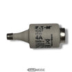Bezpiecznik Eaton 4D27 4A 500V (5 szt.) | DII E27, zwłoczny (gG/gL)