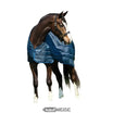 Horseware Liner Underdecke 100g – 155/206 cm – Navy