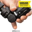 Kärcher Vario Power Jet Short VP 145 S (złącze 360°) | Bezstopniowa regulacja ciśnienia | Do myjek ciśnieniowych K4 i K5