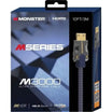 Kabel HDMI Monster M3000 – 3 m, 8K, bardzo duża prędkość