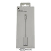 Oryginalny adapter Apple Lightning do aparatu USB (MD821ZM/A) | Importuj zdjęcia i filmy | Podłącz urządzenia USB do iPhone'a i iPada