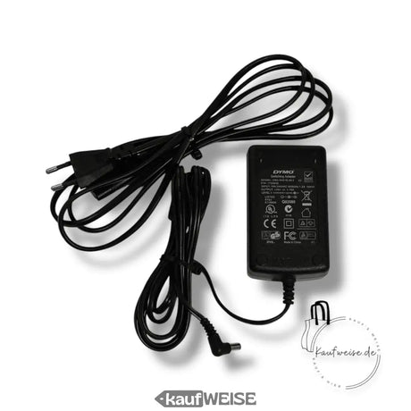 Oryginalny zasilacz Dymo 24V – do LabelWriter 450/4XL i wag | DSA-0421S-24