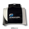 Oryginalny błotnik Onewheel XR/+ z włókna węglowego | Biały Czarny | Prawdziwy węgiel | NOWY