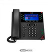 Poly OBi VVX 450 IP Phone | 12 linii | PoE