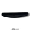 Podkładka żelowa pod nadgarstek SIGMA KWG-1500 (46,5 cm) | Ergonomiczna podkładka pod nadgarstek do klawiatury | Antypoślizgowa