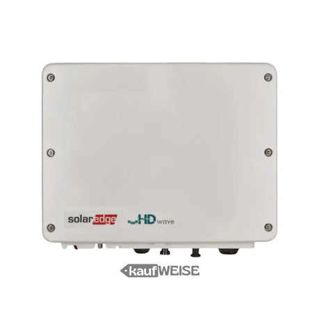 Falownik falowy SolarEdge SE2200H-HD (2,2 kW) | 1-fazowy i IP65 | Sprawność 99%