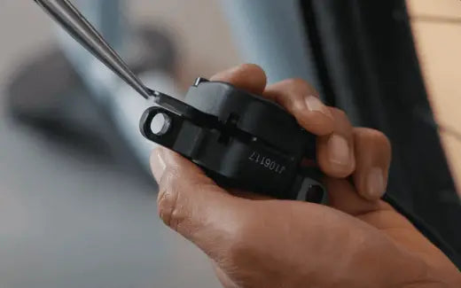 Wymiana klocków hamulcowych w VanMoof S3: kompleksowy poradnik