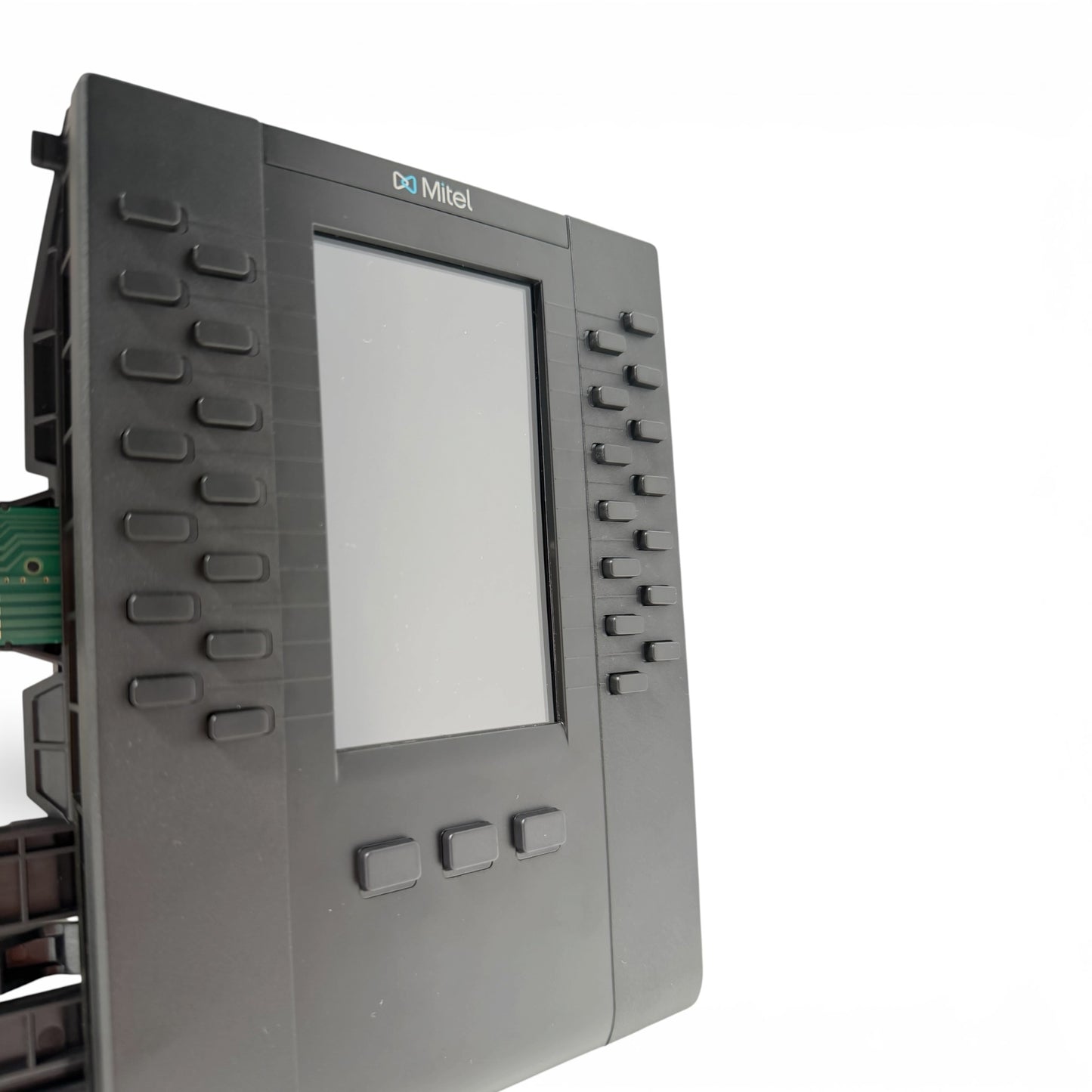 Mitel M695 Moduł rozszerzeń LCD do telefonów Mitel 6900
