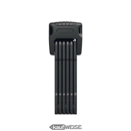 ABUS Bordo Granit 6500K/120 SH – zamek składany czarny
