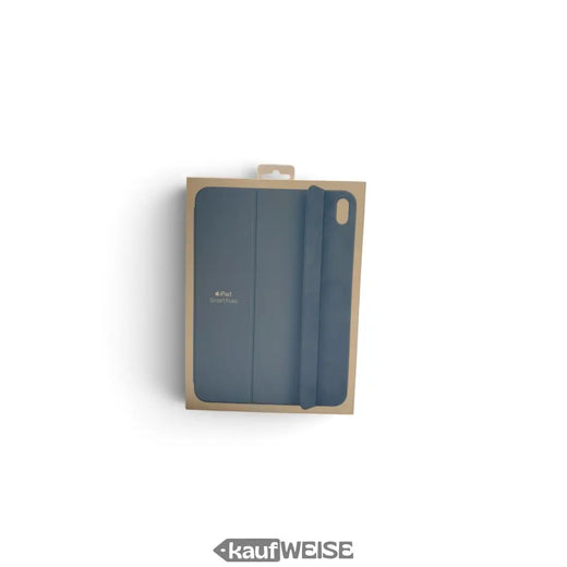 Apple Smart Folio do iPad (A16) i iPad (10. generacji) | Sky | Magnetyczne z funkcją podstawki