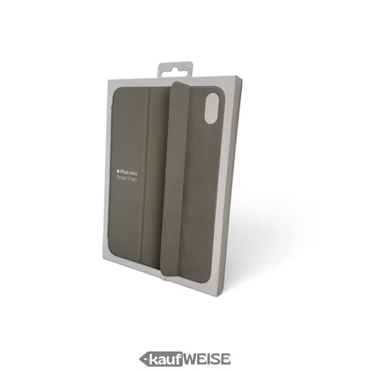 Apple Smart Folio do iPad mini (A17 Pro) i iPad mini (6. generacji) | Sage | Magnetyczne