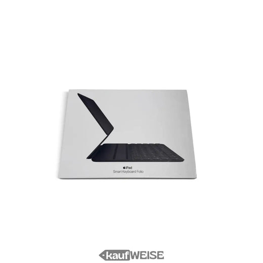 Apple Smart Keyboard Folio do iPad Pro 11 | 1. i 2. generacja | Angielski US | Czarny