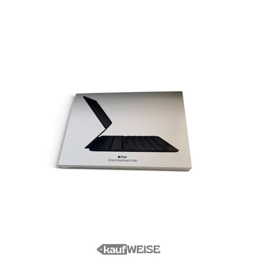 Oryginalna klawiatura Apple Smart Keyboard Folio | f. iPad Pro 11" &amp; Air | QWERTZ | NOWY MXNK2D/A