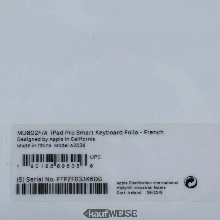 Francuski układ AZERTY