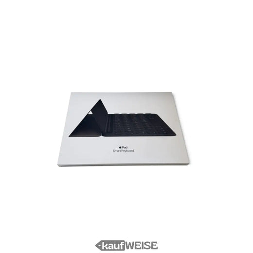 Apple Smart Keyboard do iPad 7. do 9. generacji | Niderlandzki układ QWERTY | Antracytowy