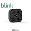 Zestaw akumulatorów Blink Outdoor 4 na 4 lata - oryginalny