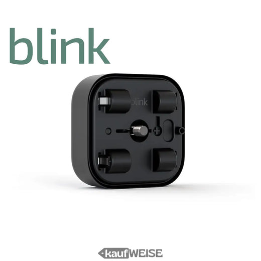 Zestaw akumulatorów Blink Outdoor 4 na 4 lata - oryginalny