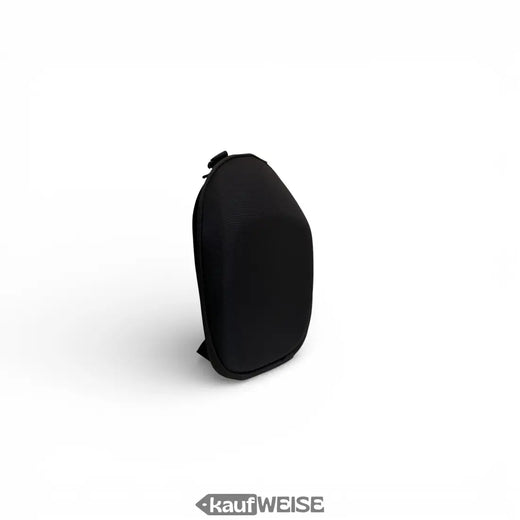 E-Scooter Hardcase Czarna Torba Ochronna | Do Ładowarek Ninebot, Xiaomi i Segway | Organizer Odporny na Wstrząsy