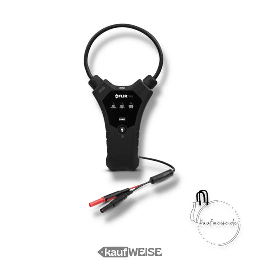 Elastyczna cęga prądowa FLIR TA72 – sonda uniwersalna 25cm | 3000A AC | Do multimetrów