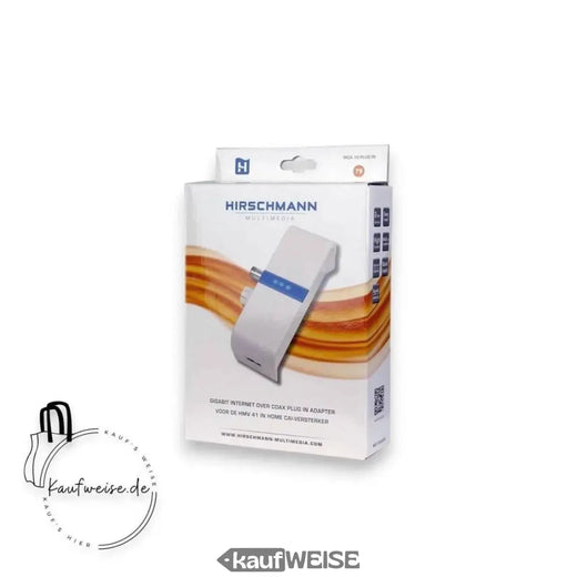 Adapter Hirschmann INCA 1G PLUG IN
