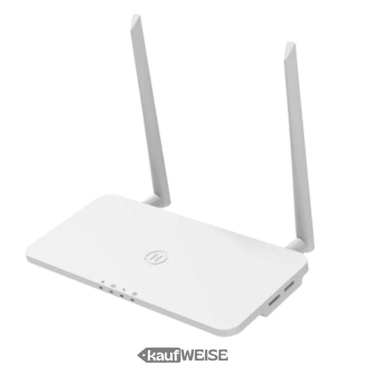 Hoymiles DTU-Pro-S – rejestrator danych WLAN do mikroinwerterów | Monitorowanie i nadzór