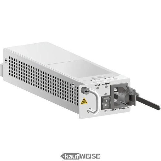 Zasilacz Huawei W0PSA1701 170W AC (02130966) | Do przełączników S5700 & S6700 | Hot-swap