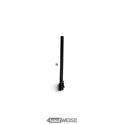 Składany maszt do Xiaomi M365 Pro, Mi Pro 2 | 70 cm, obejma zaciskowa | Czarny