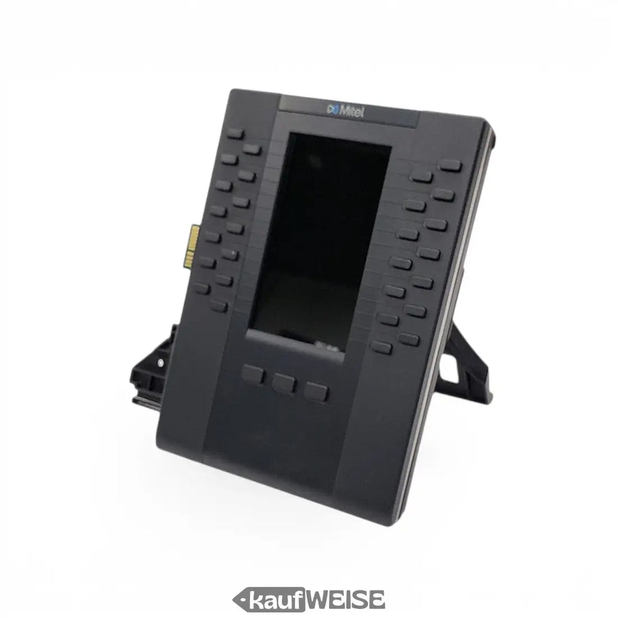Przejrzystość dzięki wyświetlaczowi LCD