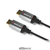 Kabel HDMI Monster Essentials | 4K Ultra HD i 60 Hz | Wysoka prędkość 18 Gb/s | Złote styki V-Grip