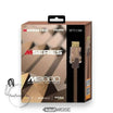Kabel HDMI Monster M2000 Ultra HD (1,5 m) | 4K @ 60 Hz HDR10+ | Wysoka prędkość 25 Gb/s | Złącze V-Grip™