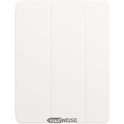 Oryginalne etui Apple Smart Folio do iPada Pro 12,9 cala | Etui białe | MXT82ZM/A