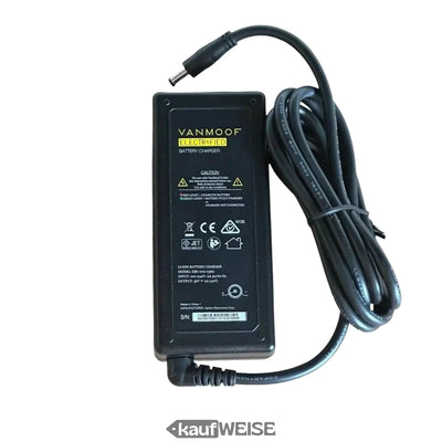 Oryginalna ładowarka VanMoof (EBC-072-0360) | 36 V 2 A (42 V)