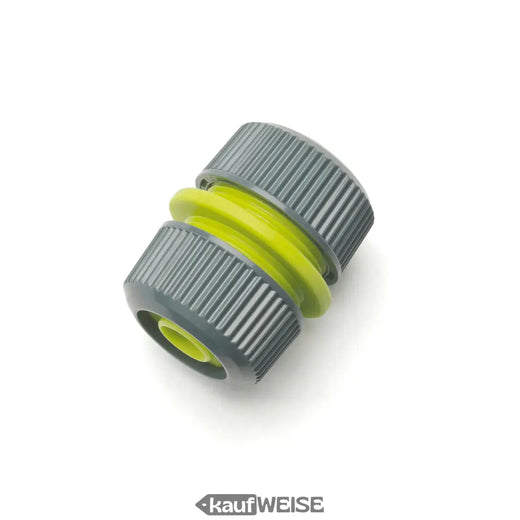 Element naprawczy do węży Rehau 3/4 cala (19 mm) | Szybka naprawa węży ogrodowych | Bez użycia narzędzi