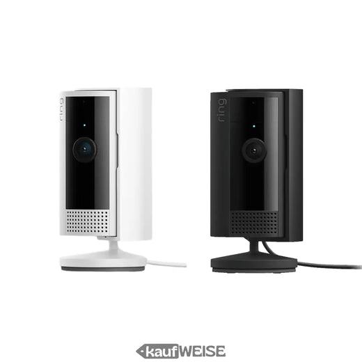Kamera wewnętrzna Ring (2. generacja) Kamera bezpieczeństwa HD