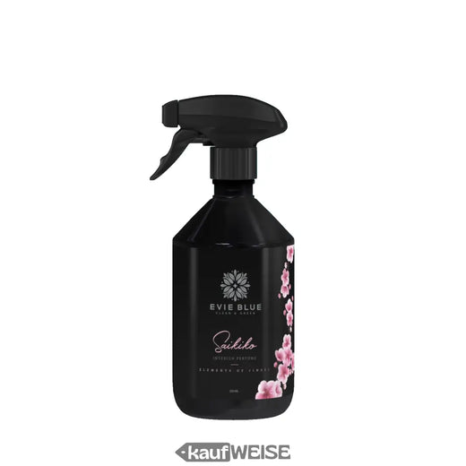 Zapach do pokoju Saikiko - perfumy do pokoju - Parfum D'Interior - kwiat wiśni - zapach wiosny