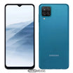 Samsung Galaxy A12 64 GB (nowe i oryginalne opakowanie) | Bez umowy | Poczwórny aparat 48 MP i bateria 5000 mAh