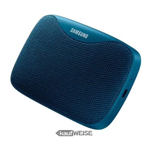 Głośnik Samsung Level Box Slim Bluetooth | Wodoodporność IPX7