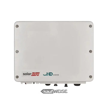Falownik SolarEdge SE3000H 3kW – HD-Wave 1-fazowy | IP65 | 99% skuteczności
