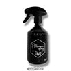 Butelka z rozpylaczem 500 ml czarna - opryskiwacz do roślin premium