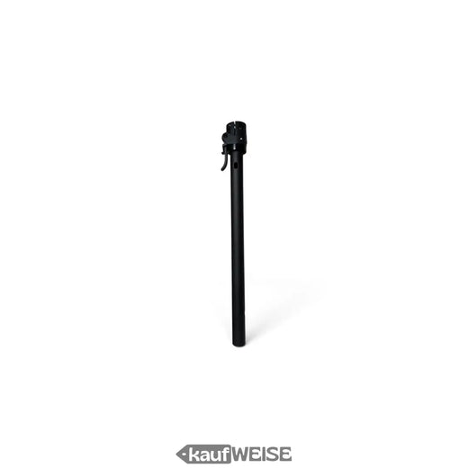 Maszt kierownicy do Xiaomi Mi Electric Scooter 3, 66 cm | Czarny | Szybkozamykacz