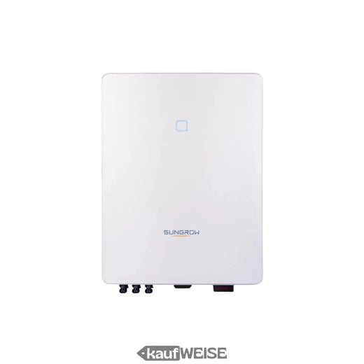 Falownik hybrydowy Sungrow SG4.0RT (4 kW) | 3-fazowy i 2 MPPT | WiFi i AFCI
