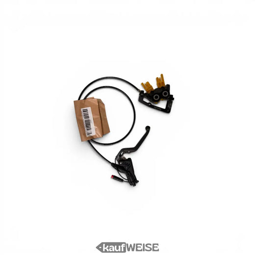 Super73 Magura MT5e Hamulec tarczowy do E-bike
