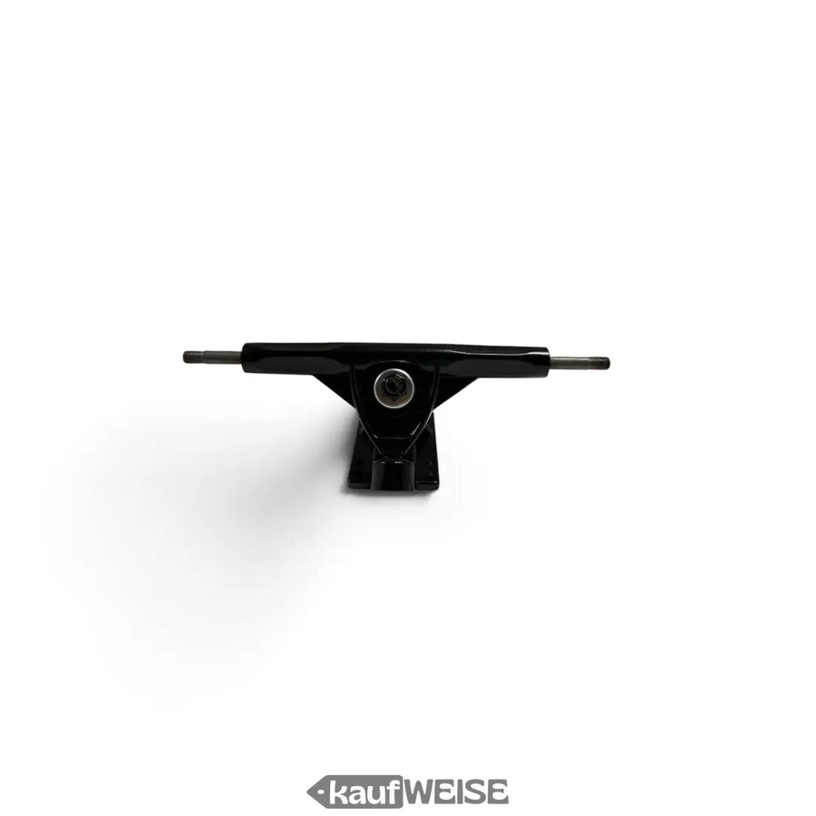 Truck für Koowheel Kooboard, schwarz, Reverse-Kingpin-Achse seitlich