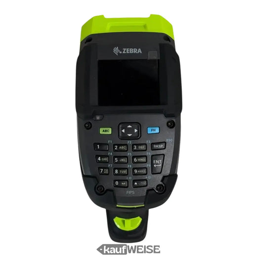 Zebra DS3678-KD | Ultrawytrzymały skaner 2D | Klawiatura i kolorowy wyświetlacz | Zestaw Bluetooth | IP67/IP68