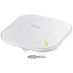 Punkt dostępowy WLAN Zyxel NWA110AX | WiFi 6 (AX1800) dla biznesu i domowego biura | Chmura NebulaFlex i PoE